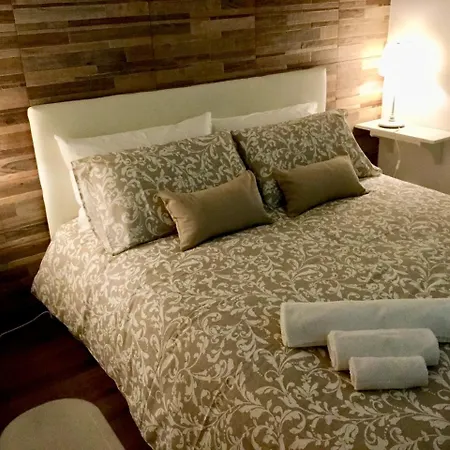 Borgo Empedocle House Apartman *