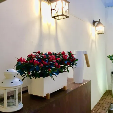 Borgo Empedocle House Apartman Catania