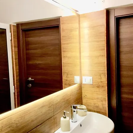 Apartman Borgo Empedocle House Catania