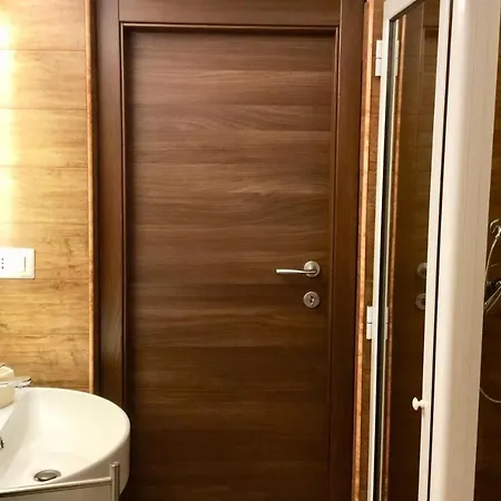 Apartman Borgo Empedocle House Catania