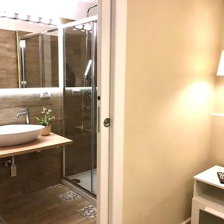Borgo Empedocle House Apartman