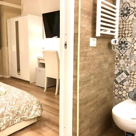 Apartman Borgo Empedocle House