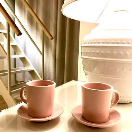 Apartman Borgo Empedocle House *