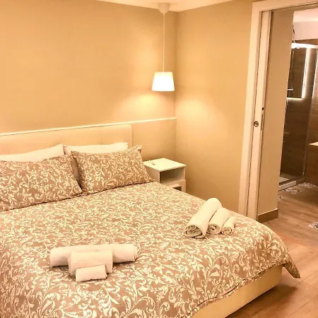 Apartman Borgo Empedocle House