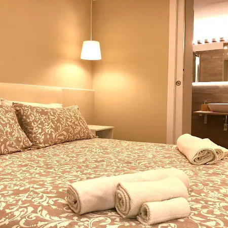 Apartman Borgo Empedocle House