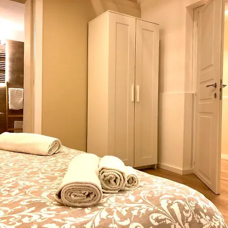 Borgo Empedocle House Apartman *