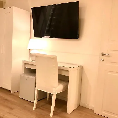 Borgo Empedocle House Apartman *