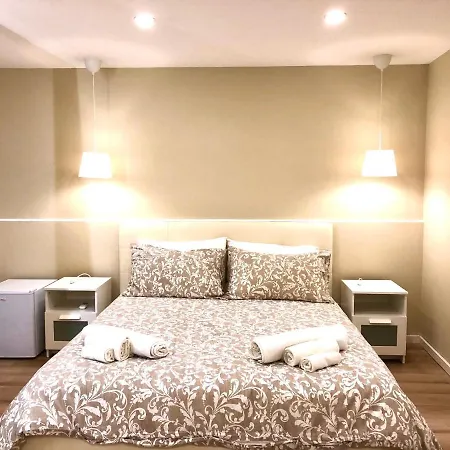 Borgo Empedocle House Apartman *