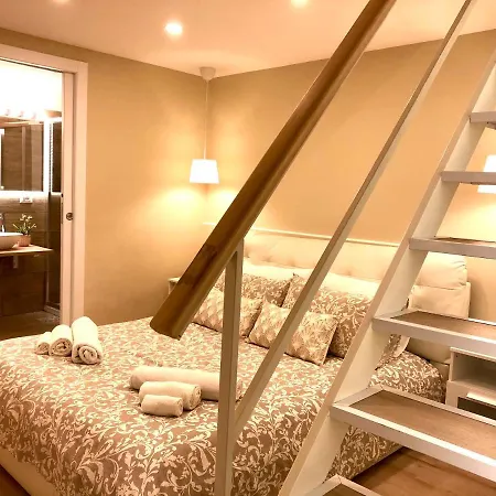 Borgo Empedocle House Apartman *