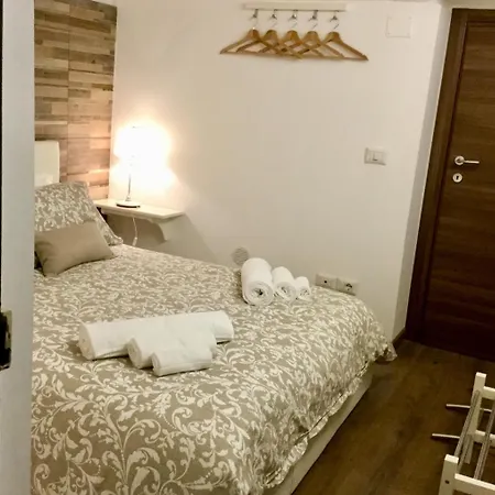 Appartamento Borgo Empedocle House Catania