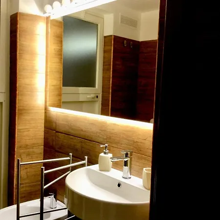 Appartamento Borgo Empedocle House *