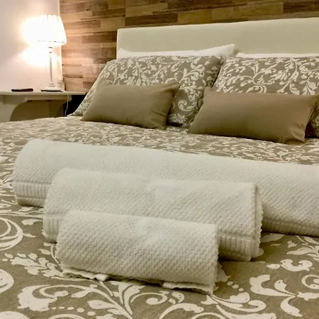 Borgo Empedocle House Appartamento Catania