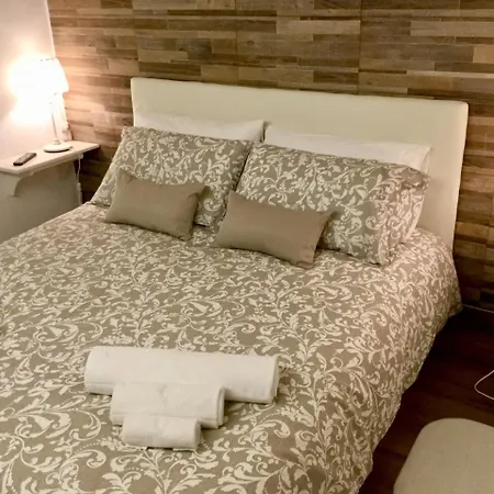 Borgo Empedocle House * Catania