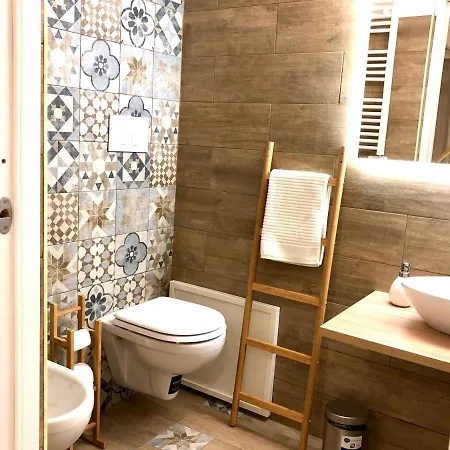 Appartamento Borgo Empedocle House *