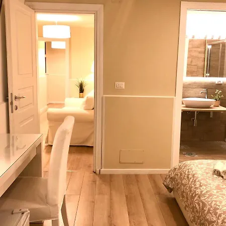 Appartamento Borgo Empedocle House Catania