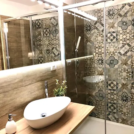 Borgo Empedocle House * Catania
