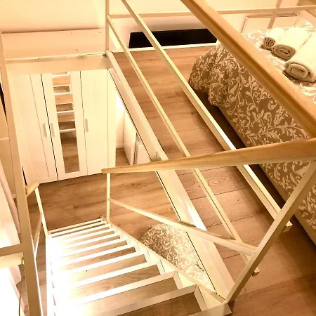 Borgo Empedocle House Catania