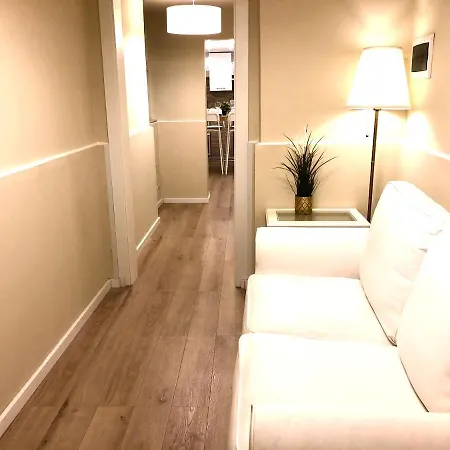 Borgo Empedocle House * Κατάνια