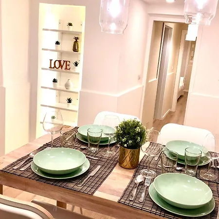 Appartamento Borgo Empedocle House Catania