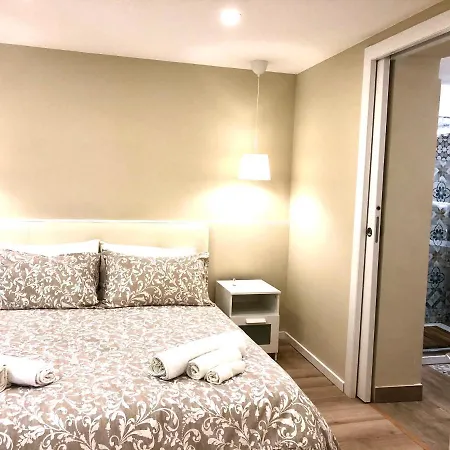 Appartamento Borgo Empedocle House