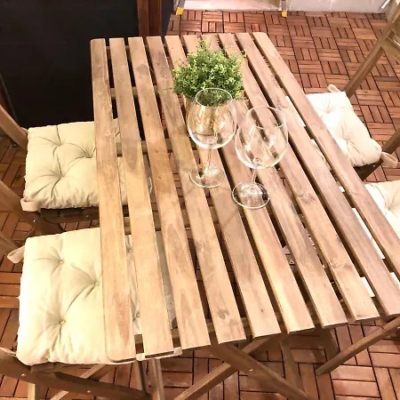 Borgo Empedocle House * Catania