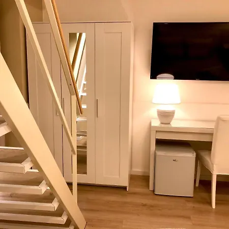 Borgo Empedocle House Appartamento