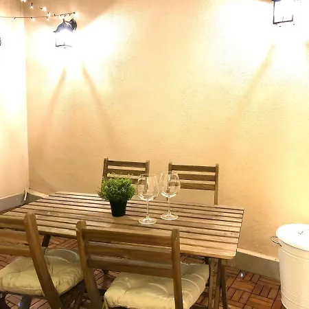 Appartamento Borgo Empedocle House Catania