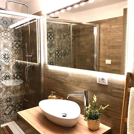 Borgo Empedocle House Catania