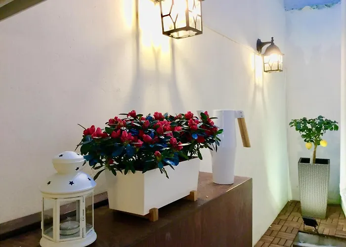 Borgo Empedocle House アパート カターニア