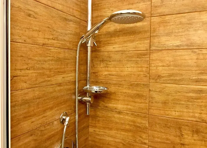 Borgo Empedocle House *