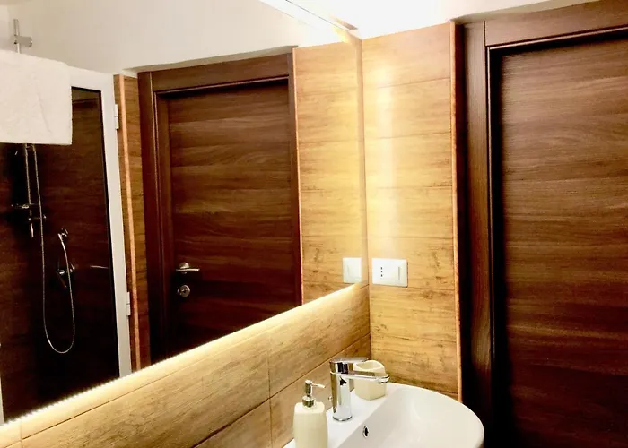 アパート Borgo Empedocle House カターニア