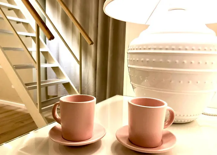 アパート Borgo Empedocle House *