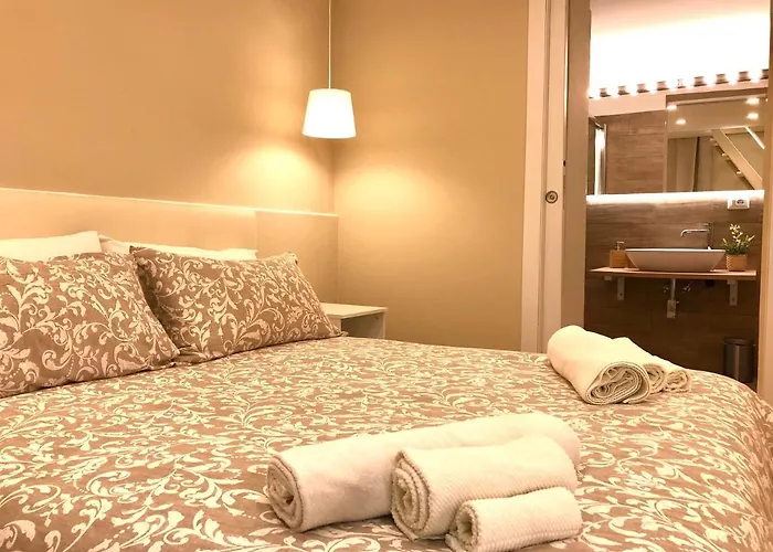 アパート Borgo Empedocle House