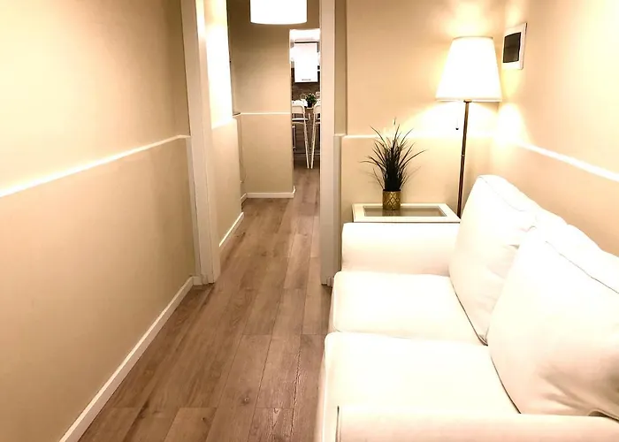 Borgo Empedocle House * カターニア