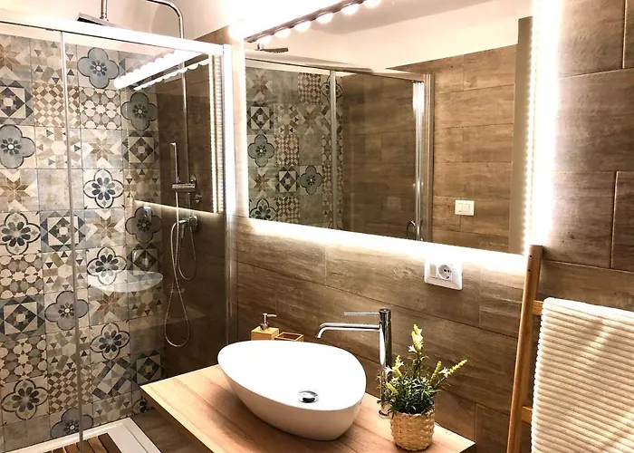 Borgo Empedocle House カターニア